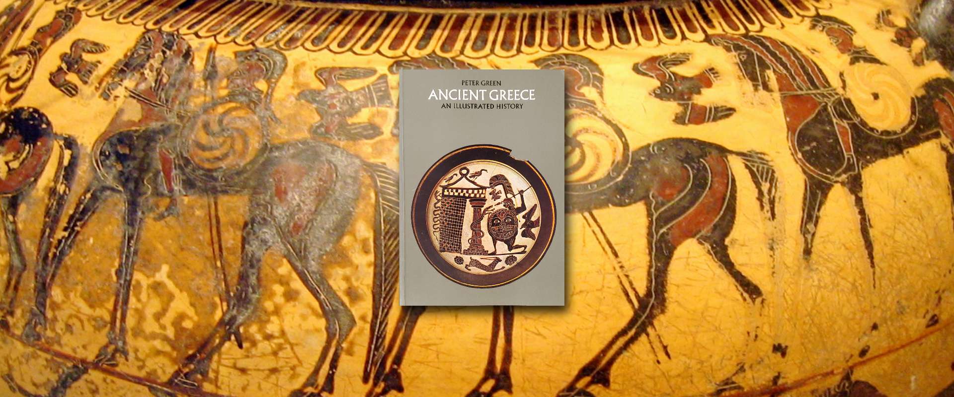 Ancient Greece: An Illustrated History - Book Review