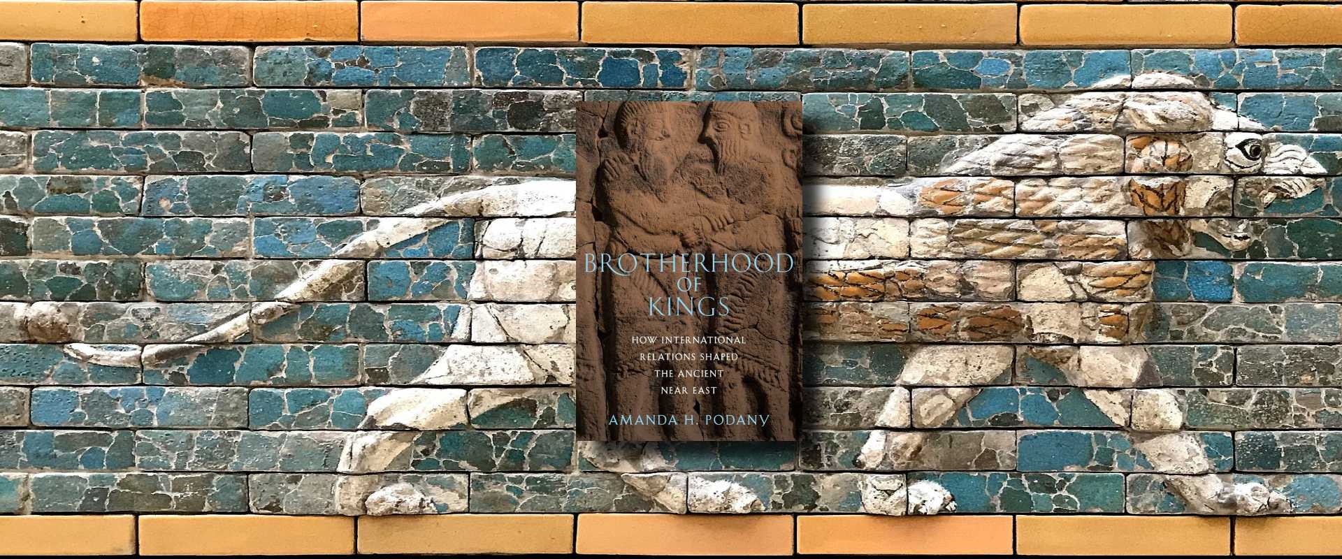 Brotherhood of Kings - Book Review