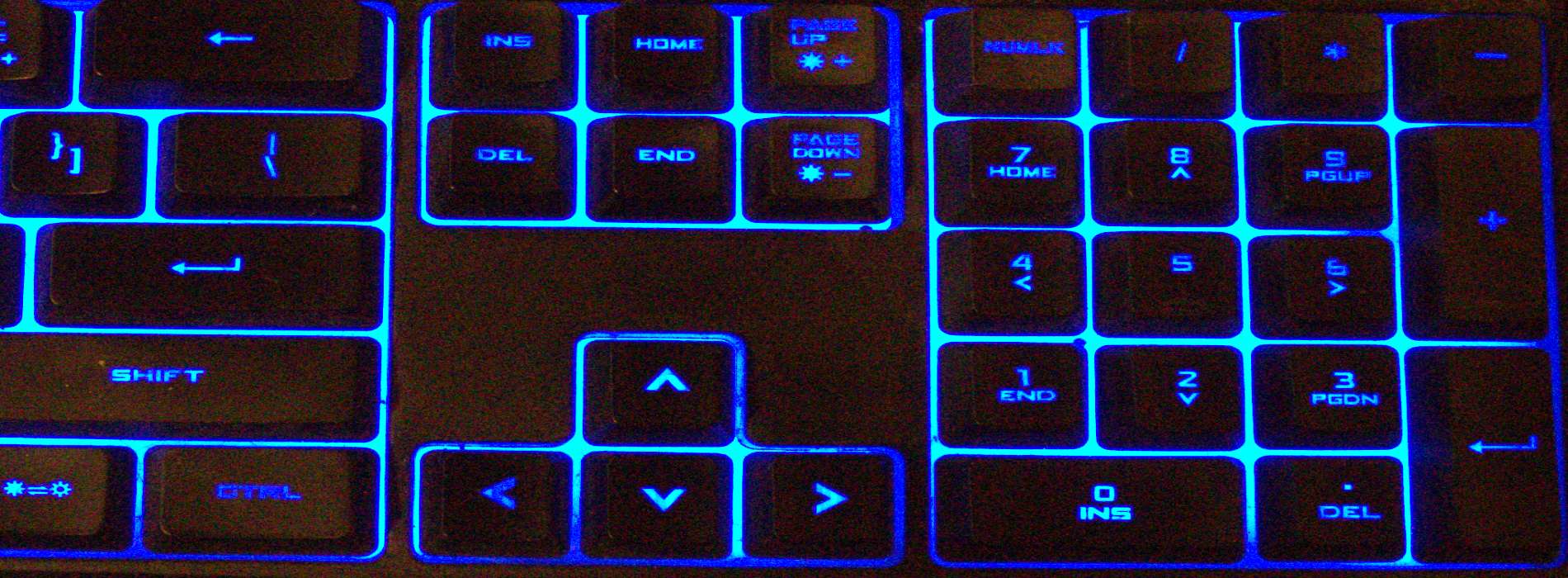 Web Content Accessibility Guidelines (WCAG): A Brief Run Down