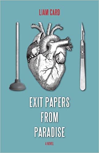 Exit Papers from Paradise