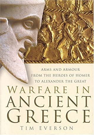Warfare in Ancient Greece